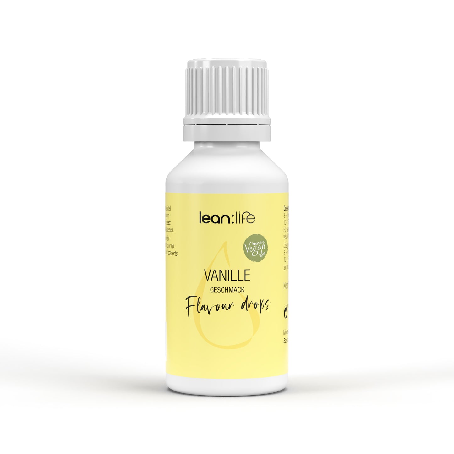 Lean:Life - Flavour Drops 30ml