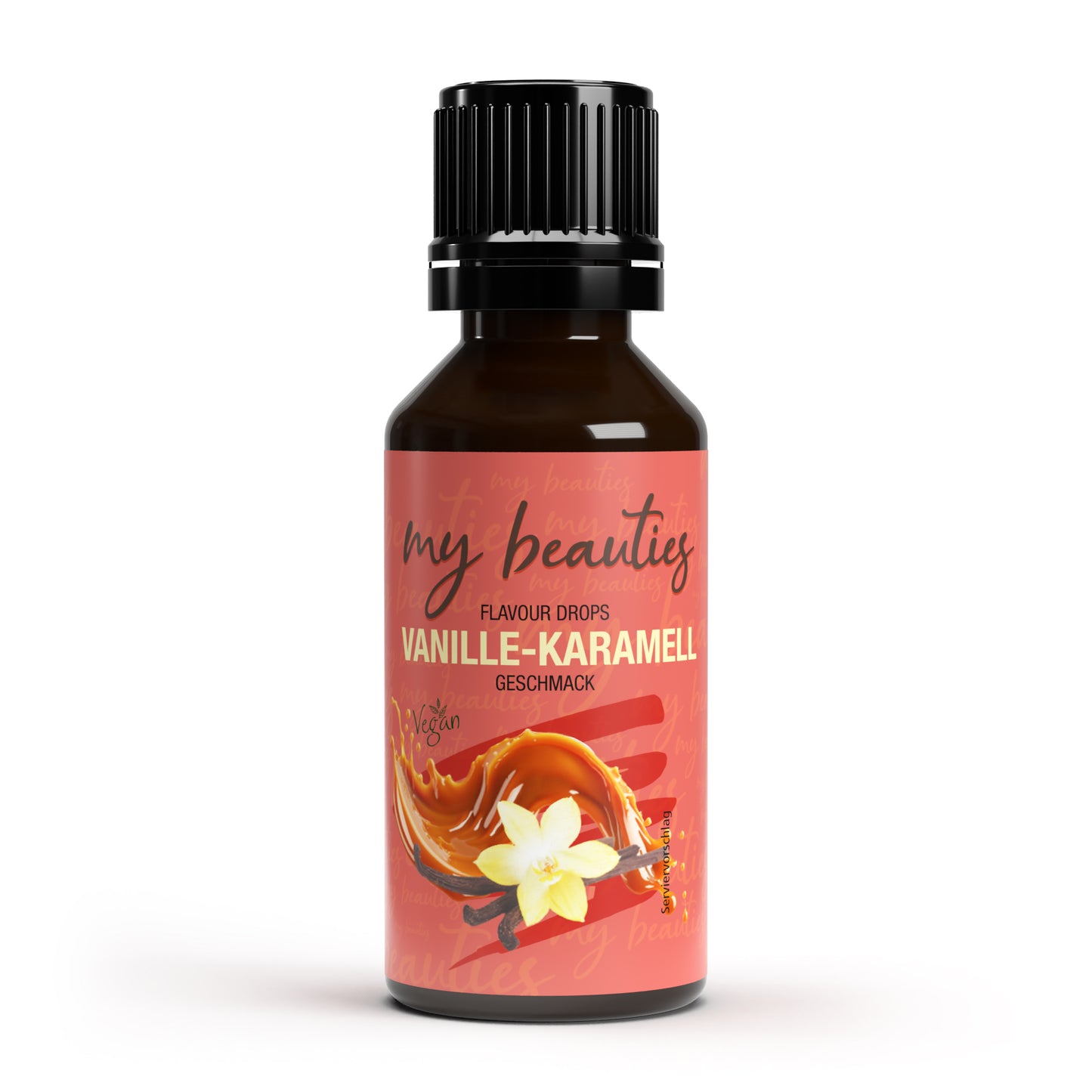 my-beauties - Flavour Drops 30ml
