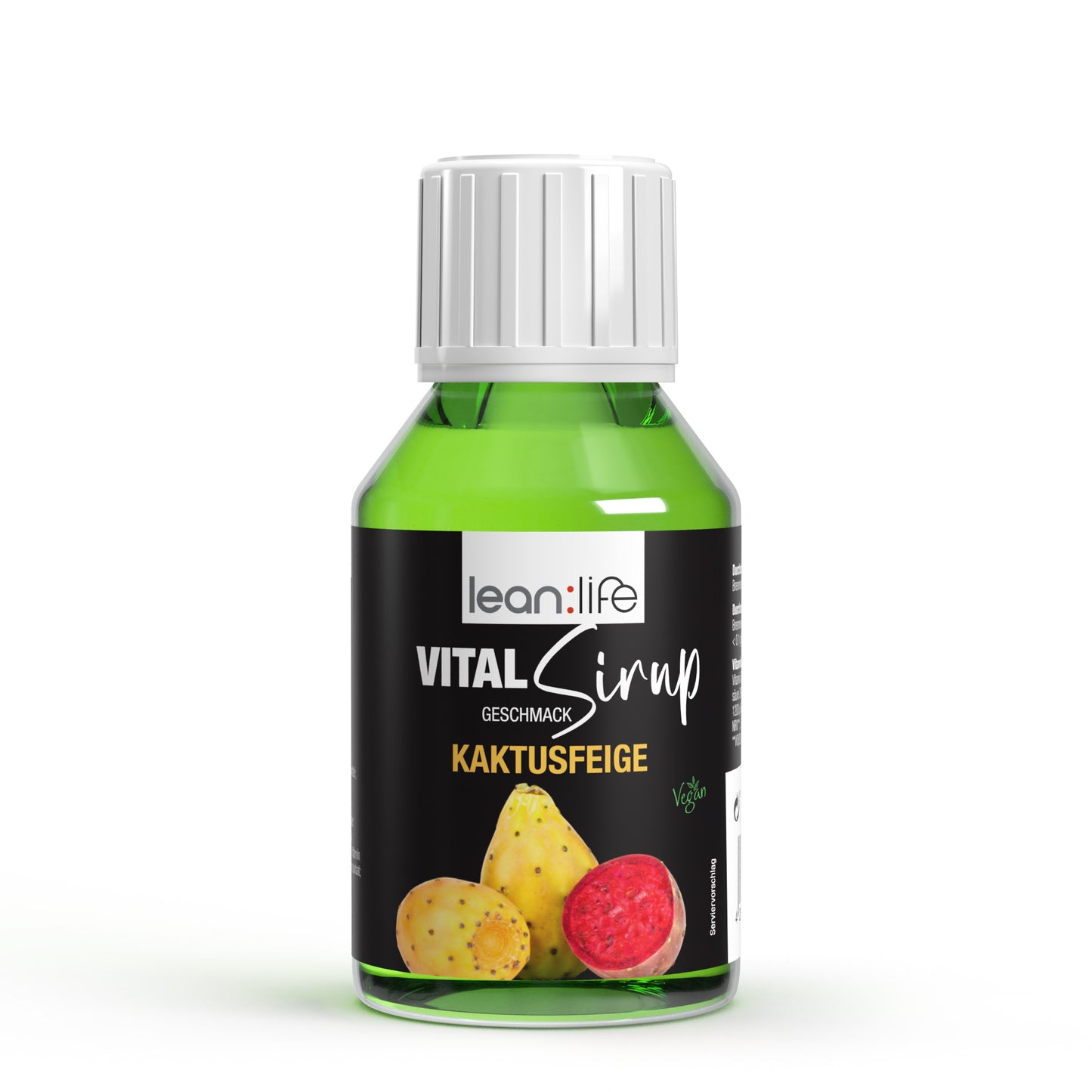 Lean:Life - Vital Sirups 100ml