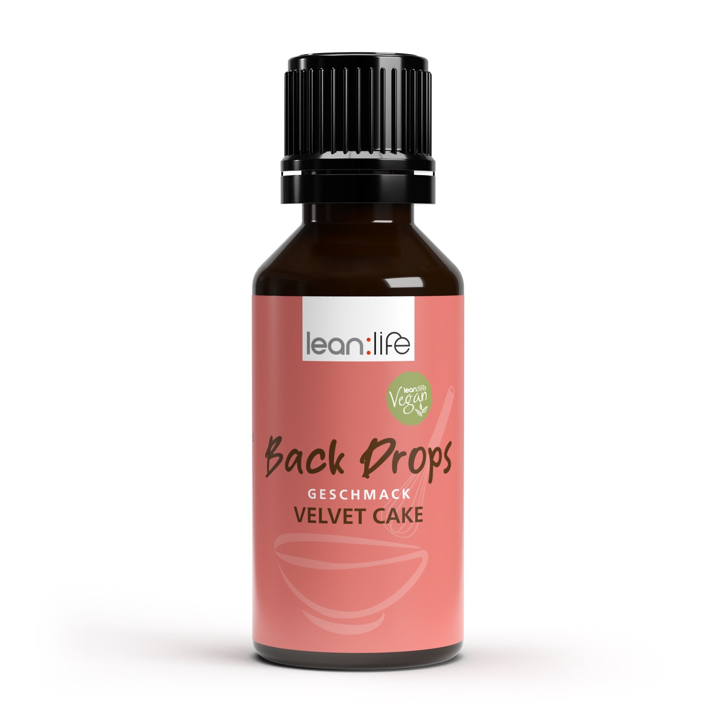Lean:Life - Back Drops