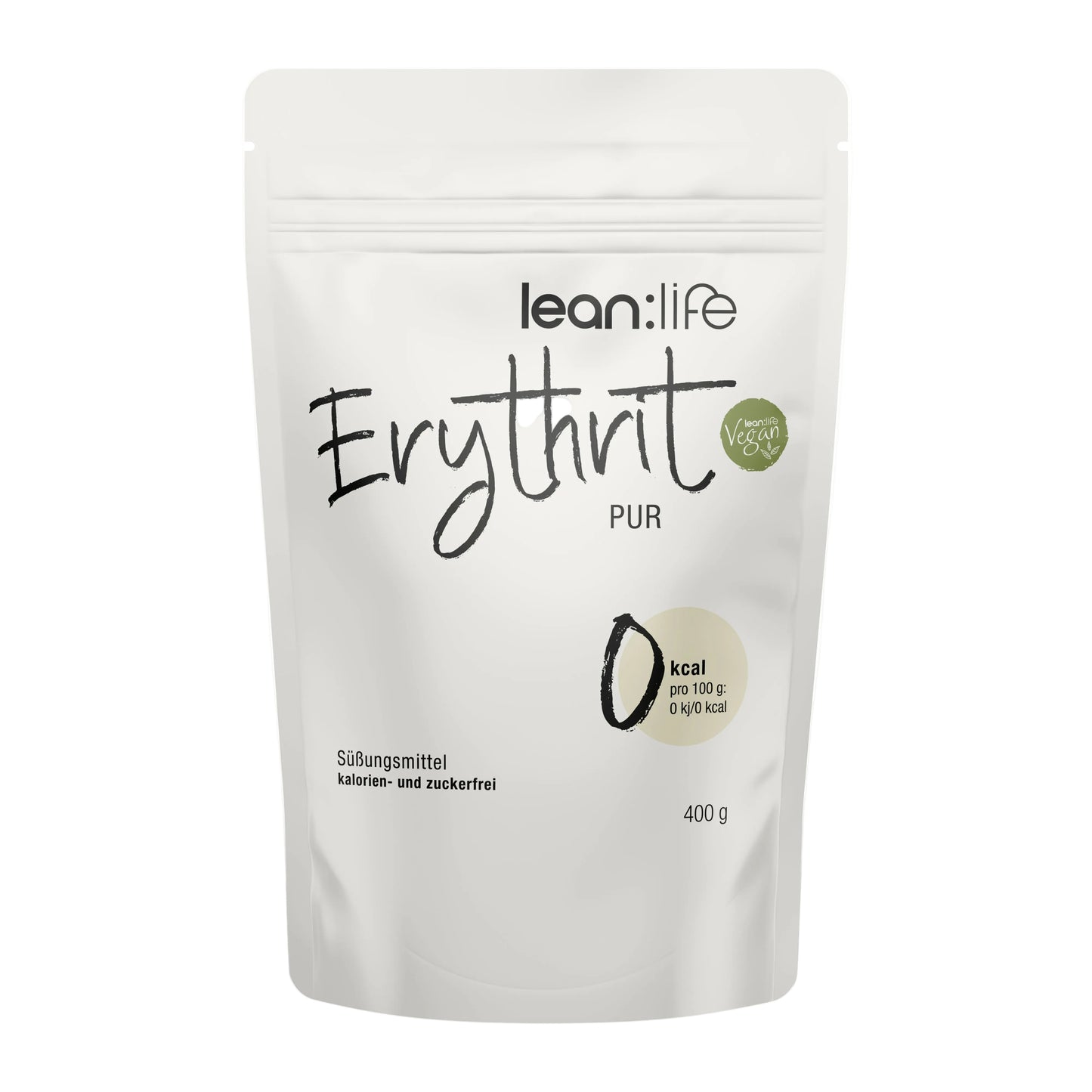 Lean:Life - Erythrit pur