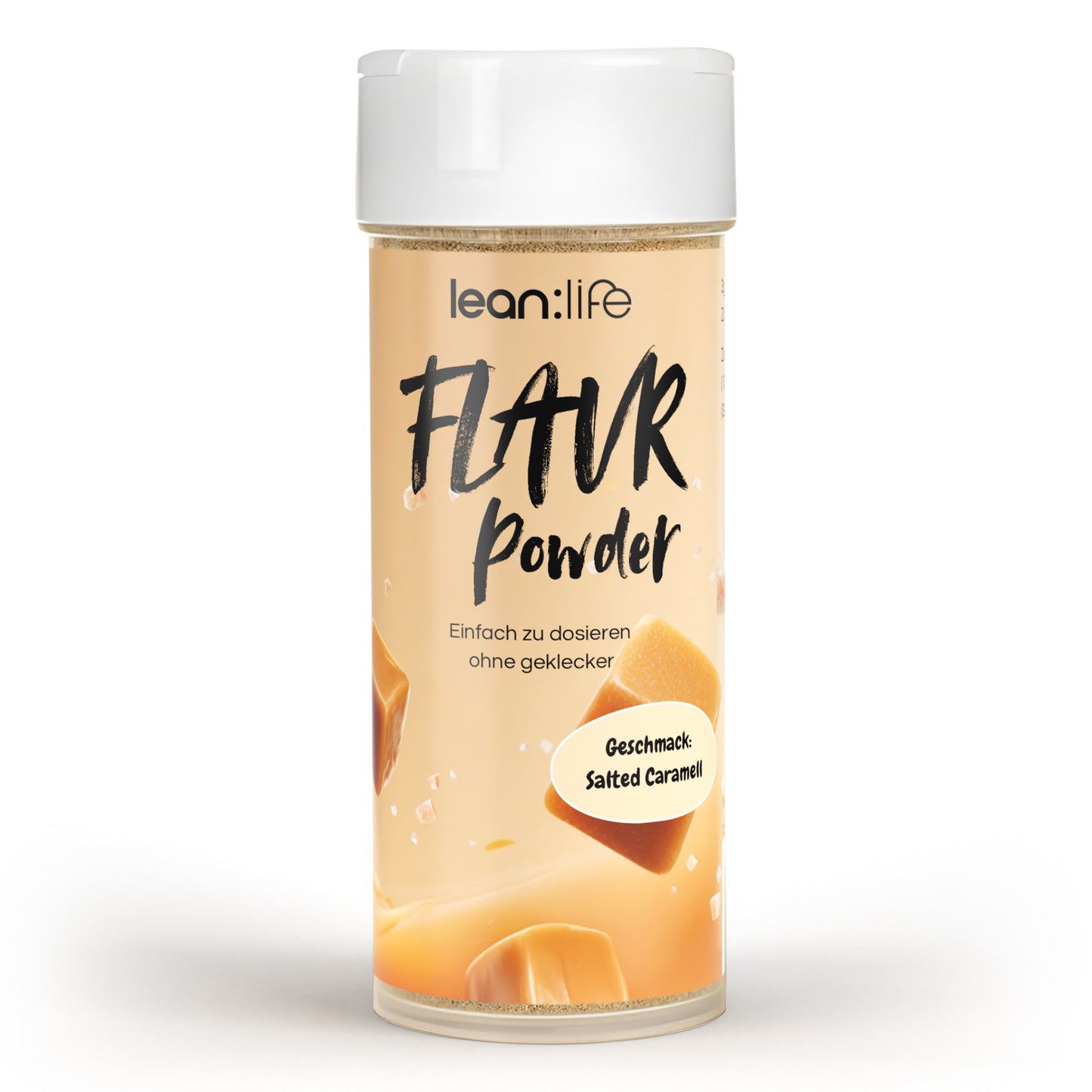 Lean:Life - FLAVR Powder Streuer 60g