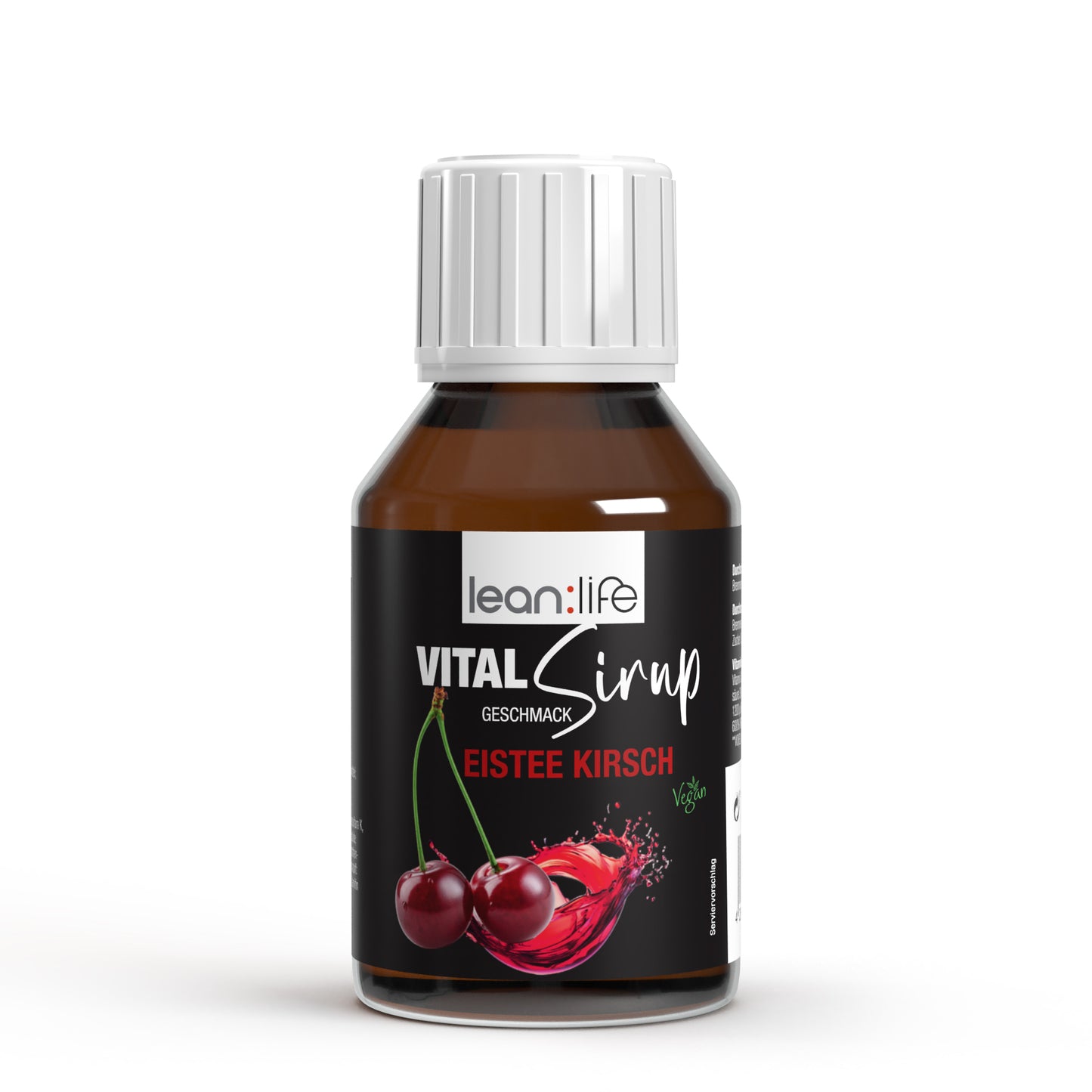 Lean:Life - Vital Sirups 100ml