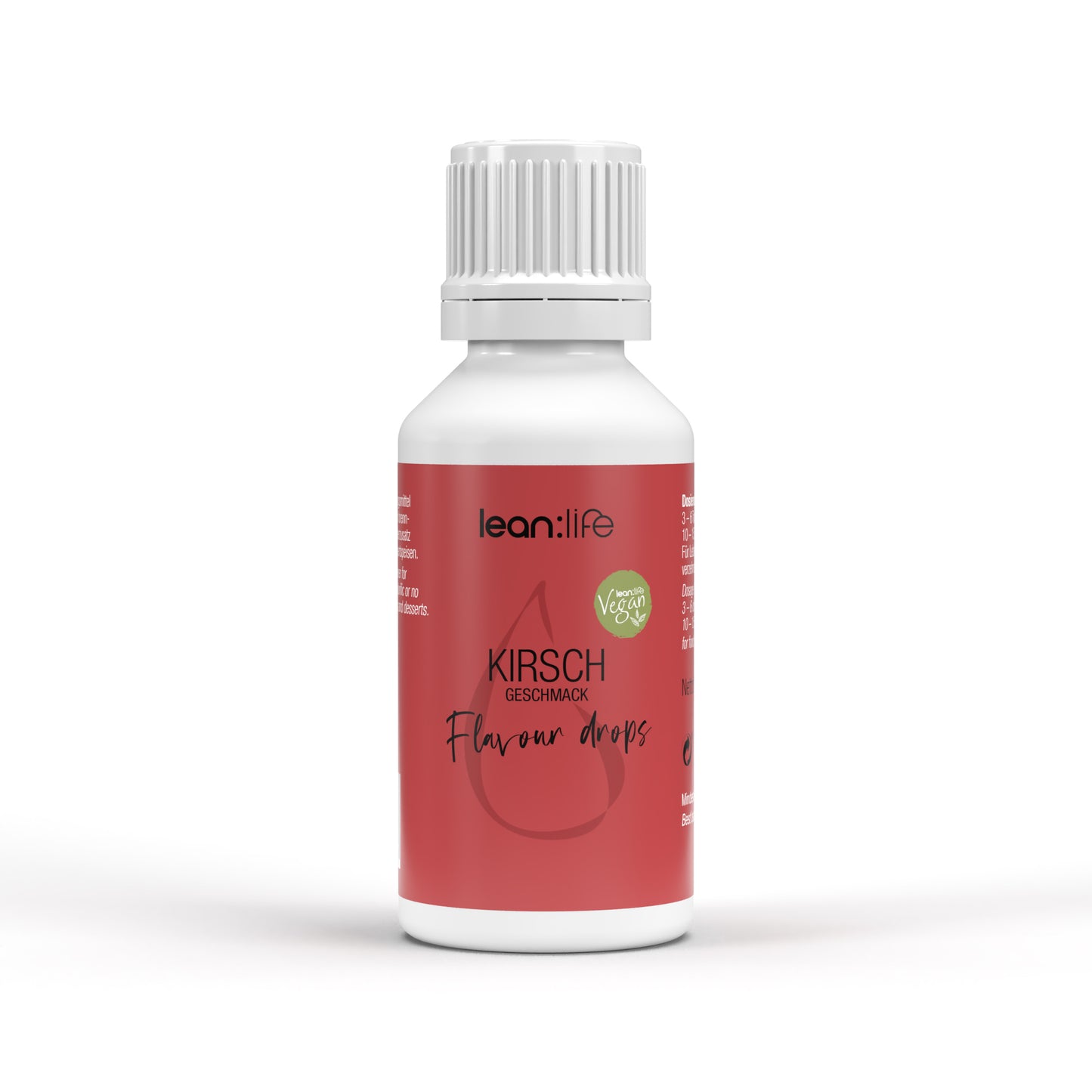 Lean:Life - Flavour Drops 30ml