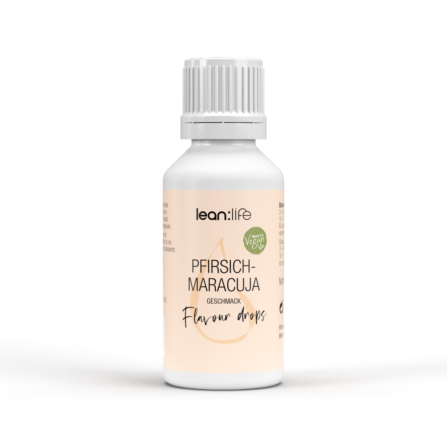 Lean:Life - Flavour Drops 30ml
