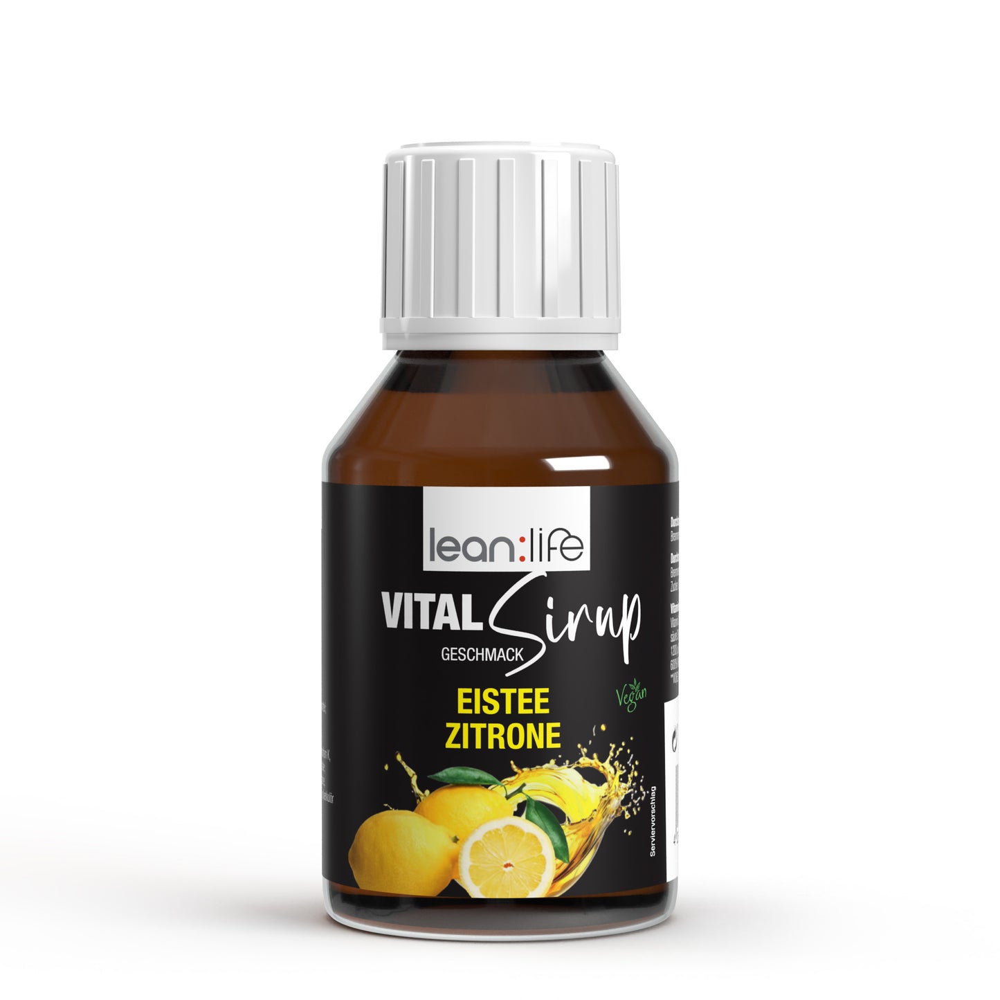 Lean:Life - Vital Sirups 100ml