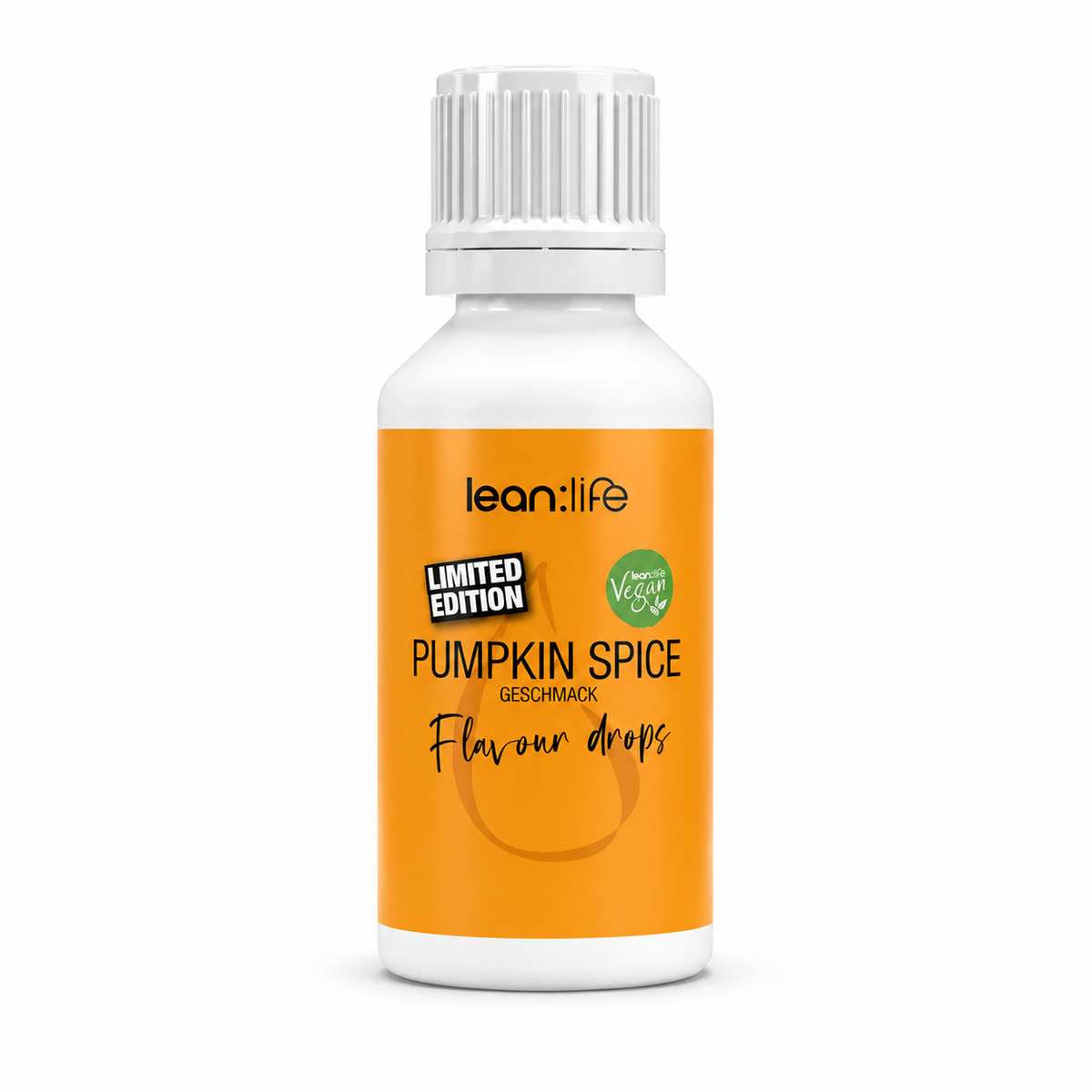 Flavour Drops