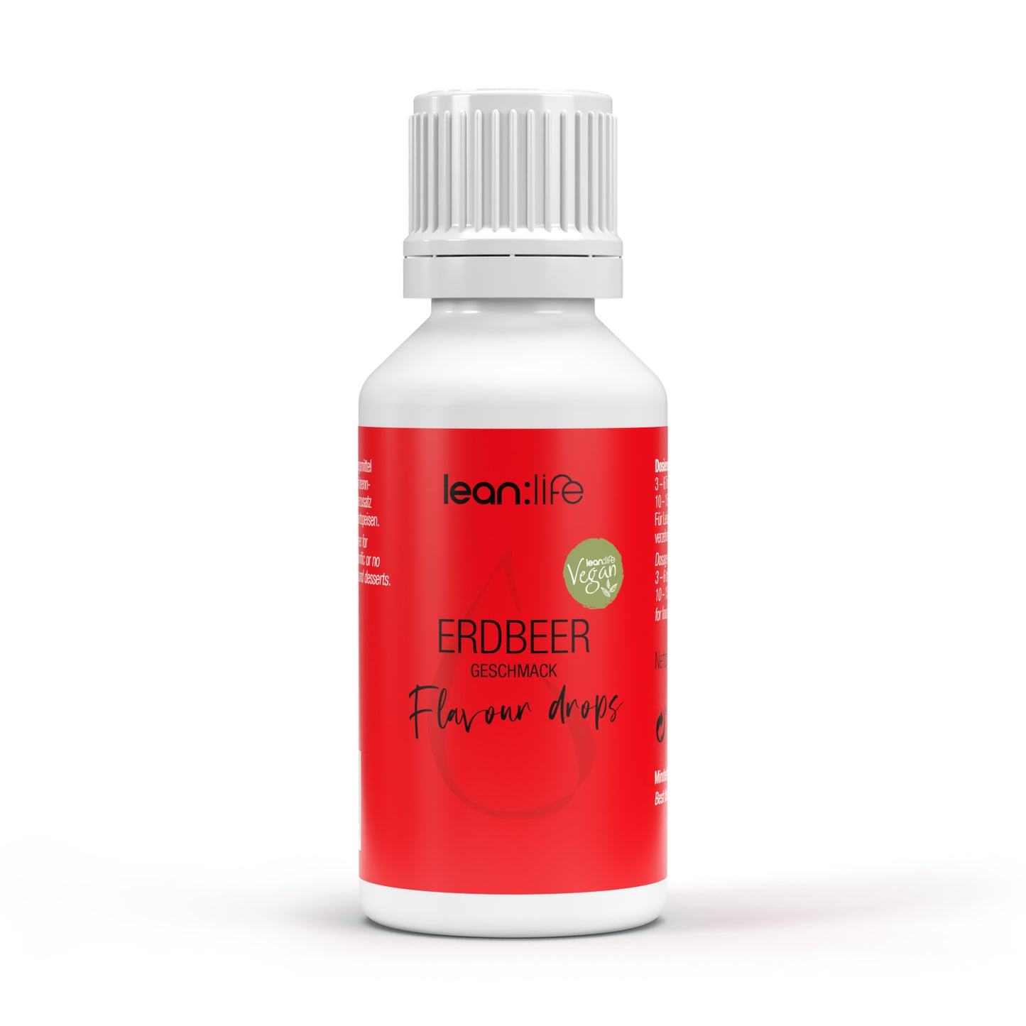 Lean:Life - Flavour Drops 30ml