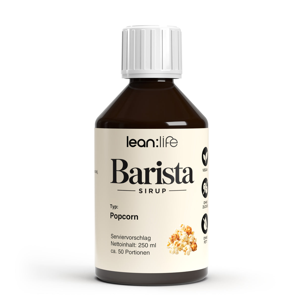 Barista Sirup