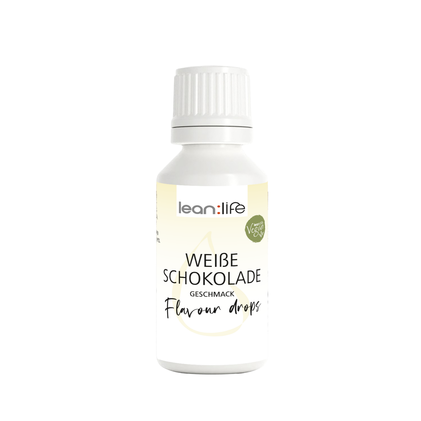 Lean:Life - Flavour Drops Outlet