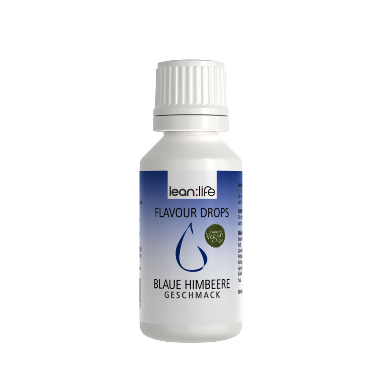 Lean:Life - Flavour Drops Outlet