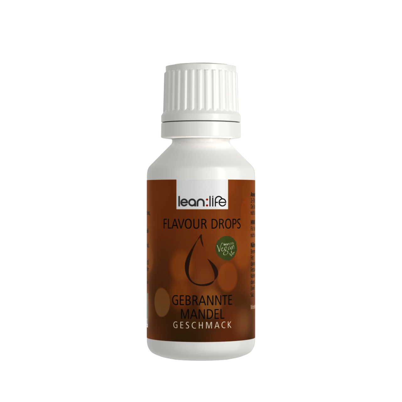 Lean:Life - Flavour Drops 30ml