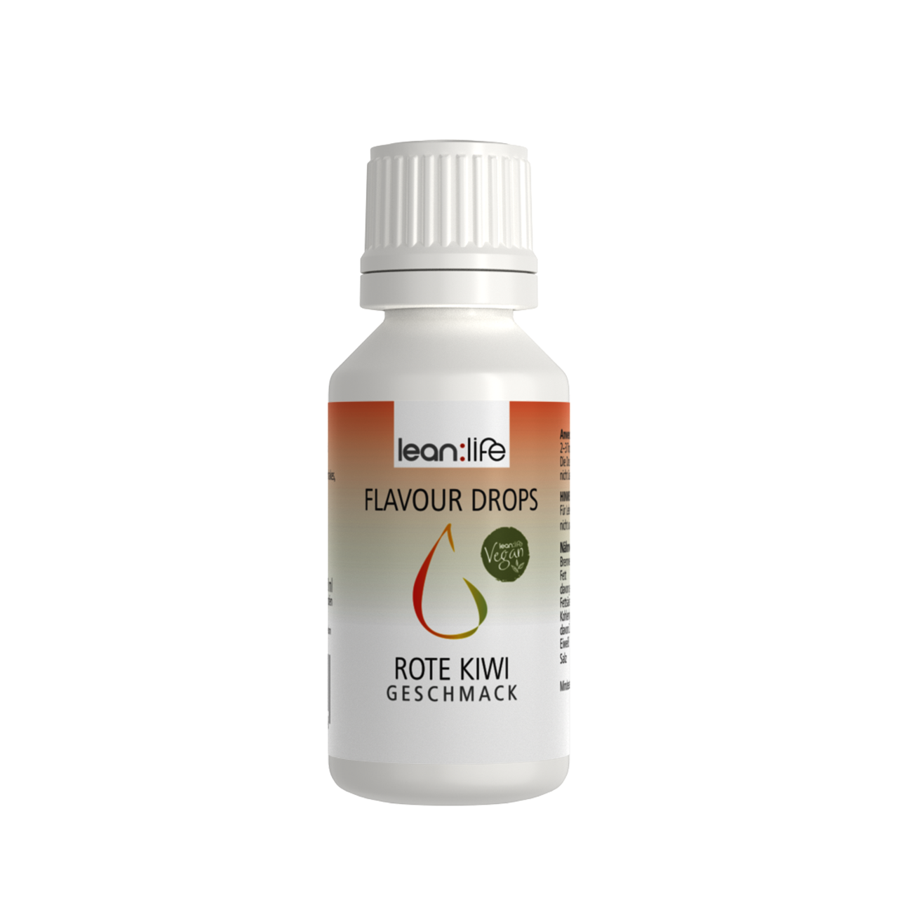 Lean:Life - Flavour Drops Outlet