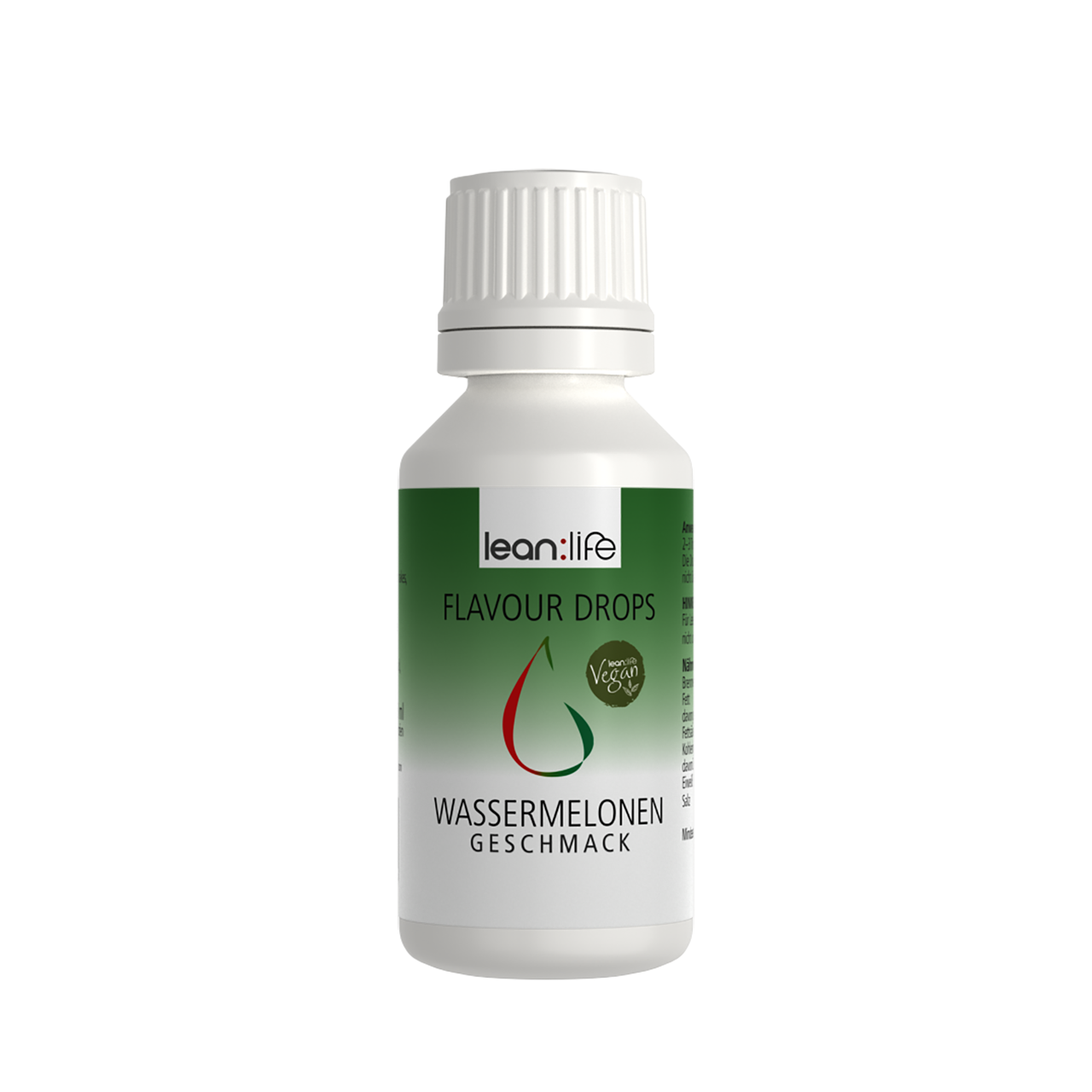 Lean:Life - Flavour Drops Outlet