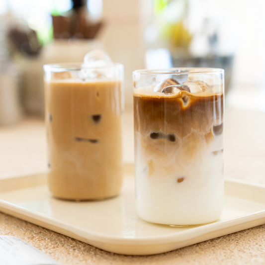 Lean:Life Iced Barista Coffee