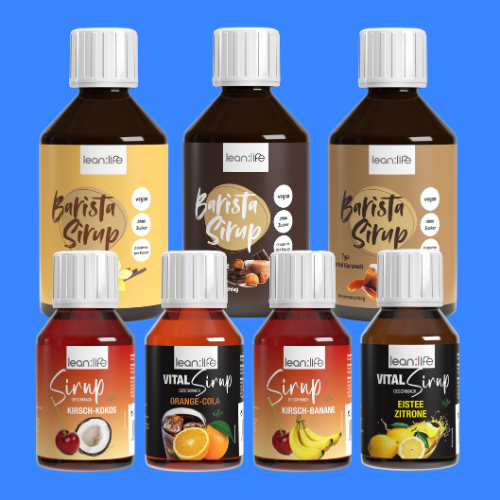 SIRUPS