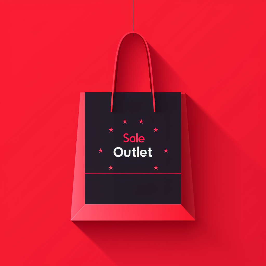 OUTLET - LETZTE CHANCE