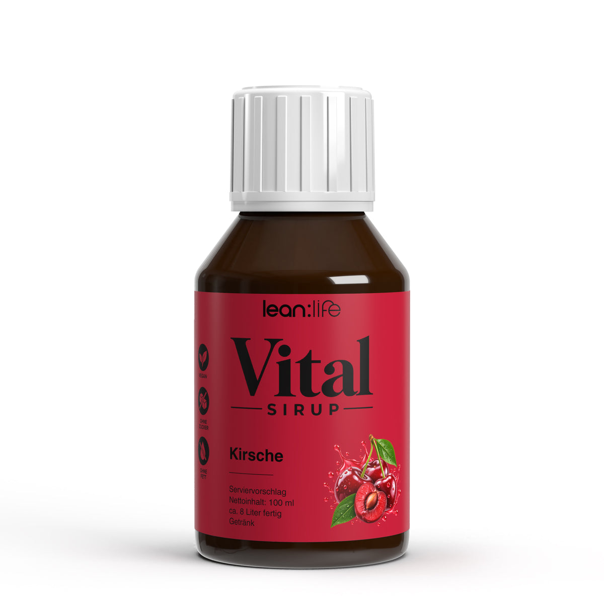 Vital Sirups