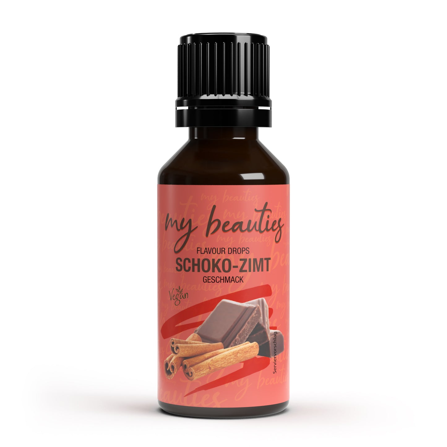 my-beauties - Flavour Drops 30ml