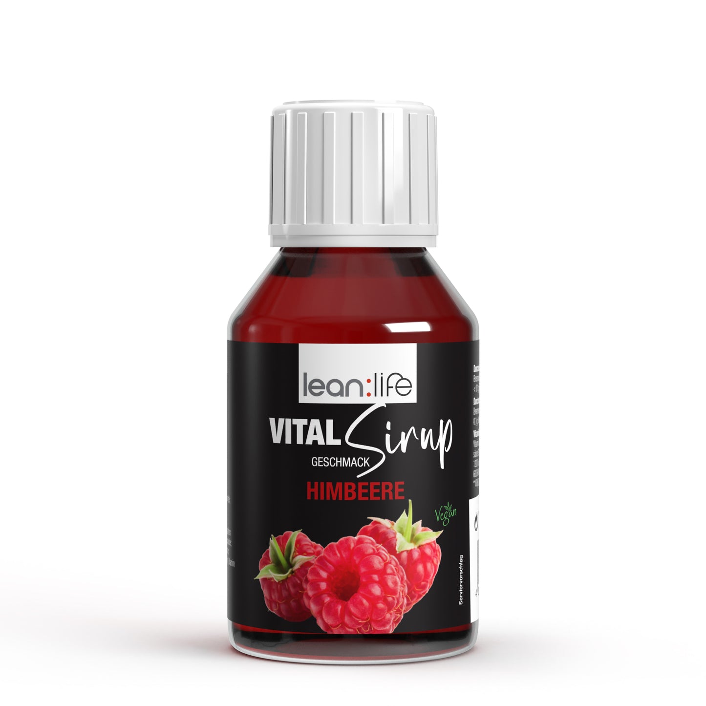 Lean:Life - Vital Sirups 100ml