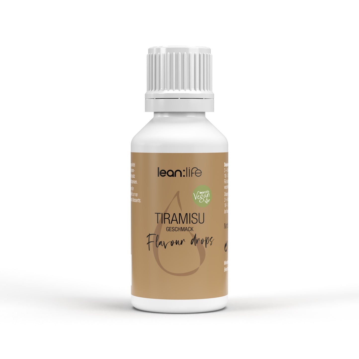 Lean:Life - Flavour Drops 30ml