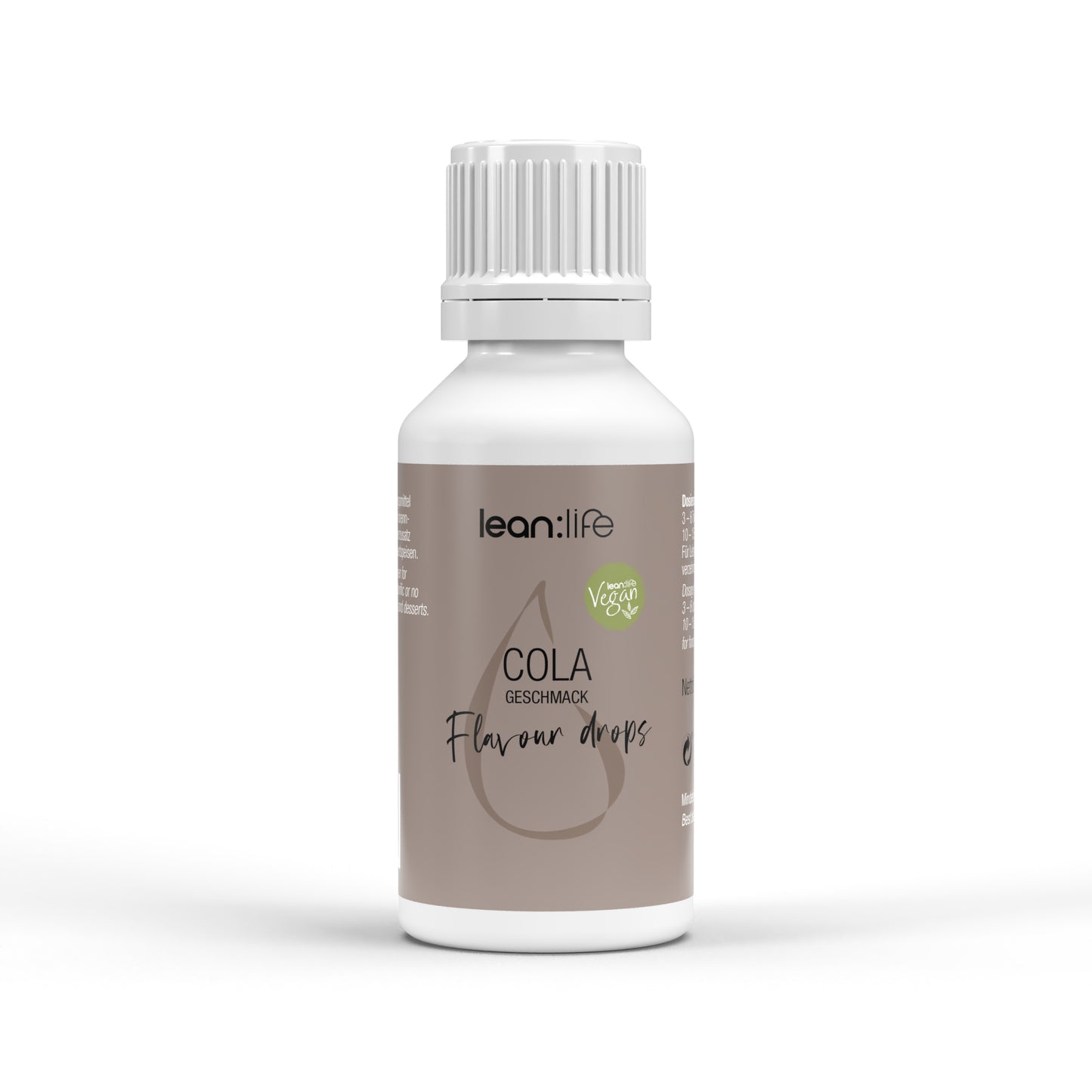 Lean:Life - Flavour Drops 30ml