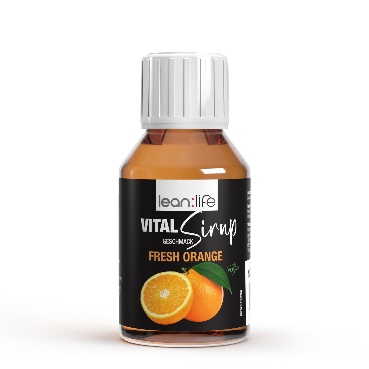 Lean:Life - Vital Sirups 100ml