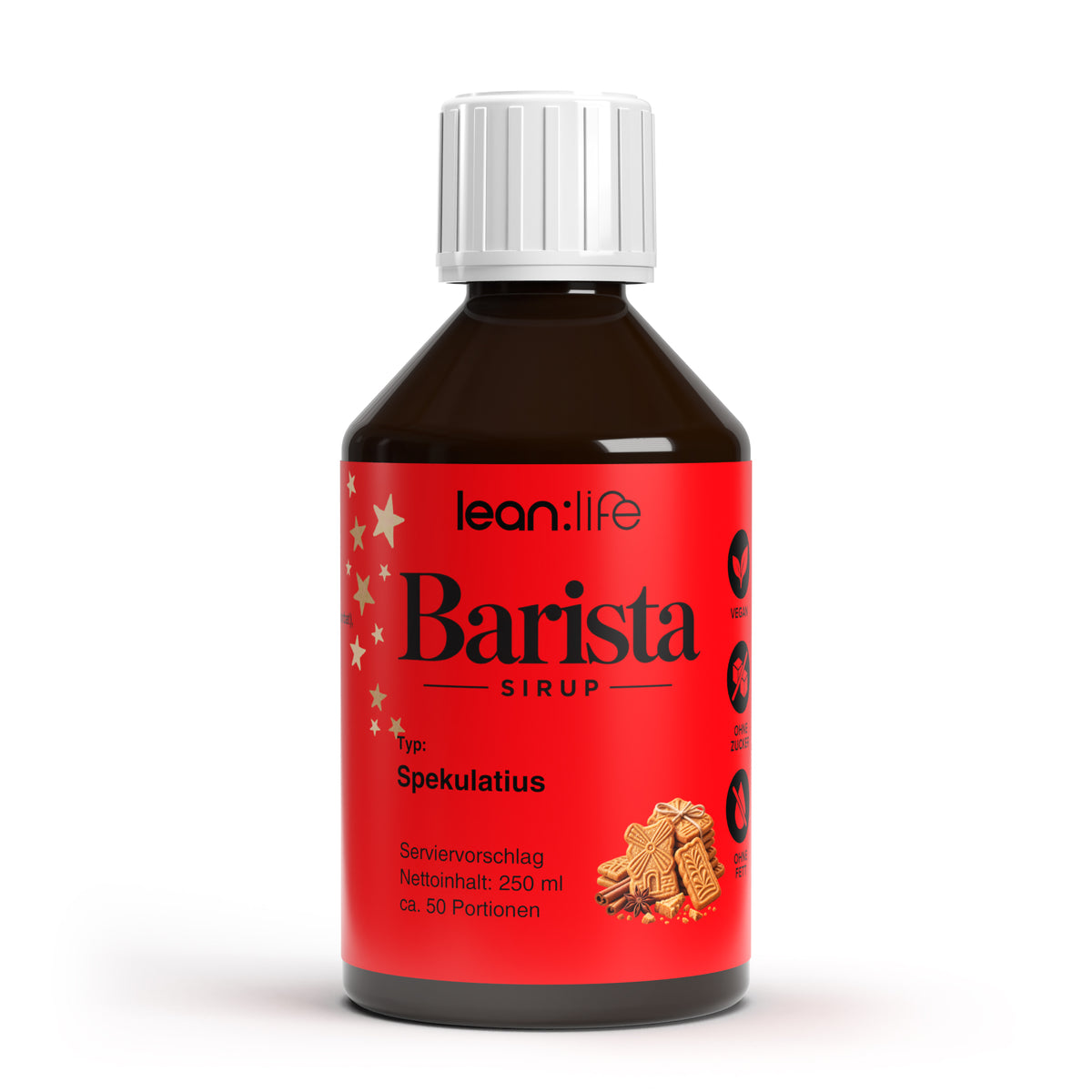 Barista Sirup