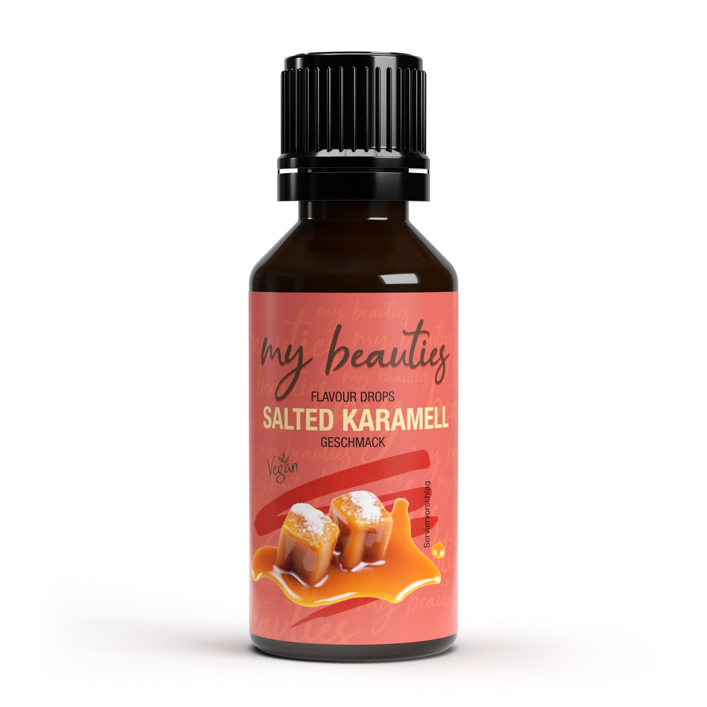 my-beauties - Flavour Drops 30ml
