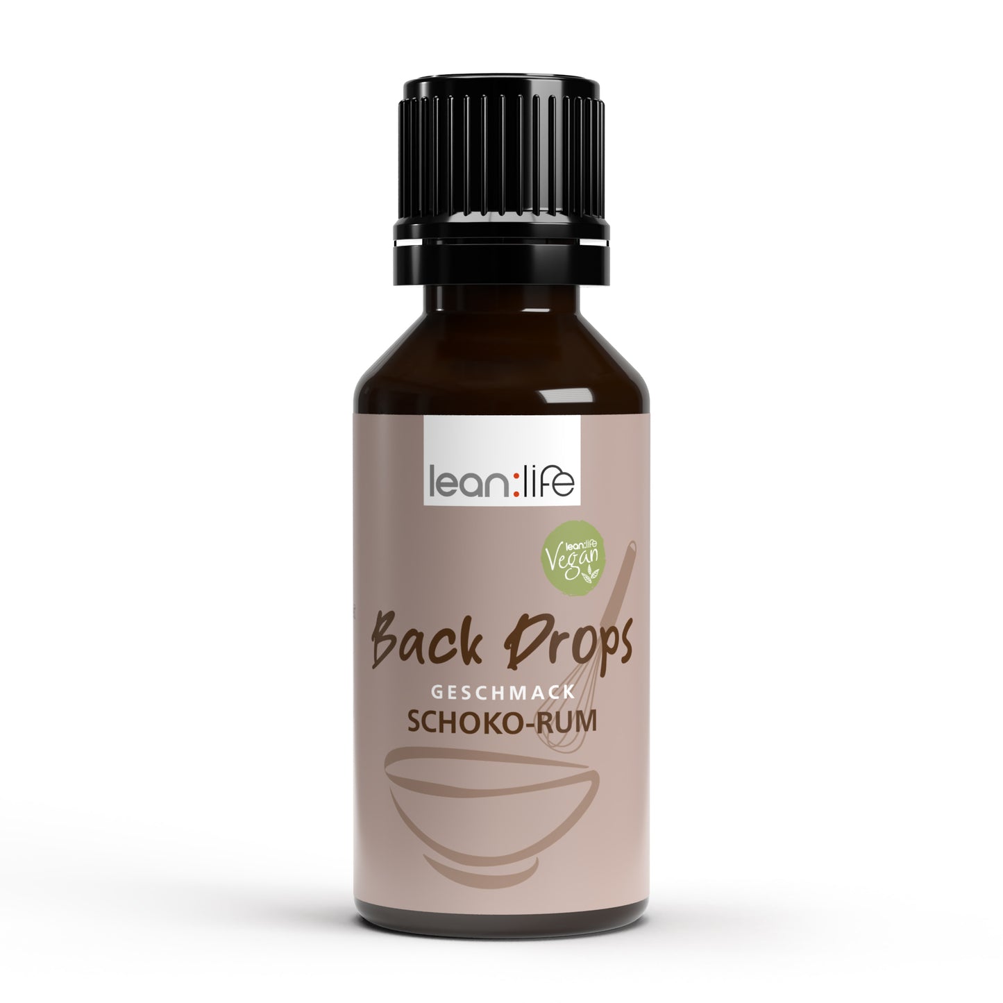 Lean:Life - Back Drops