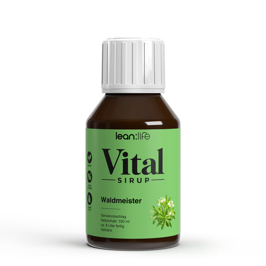 Vital Sirups
