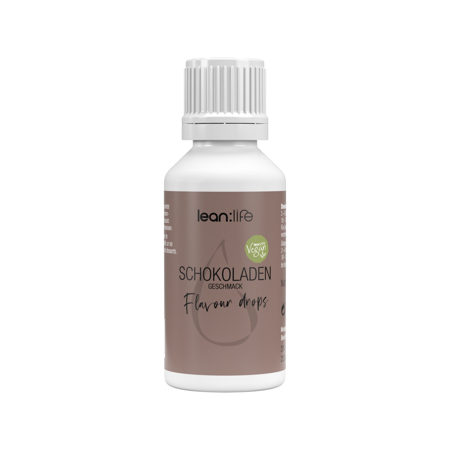 Lean:Life - Flavour Drops 30ml