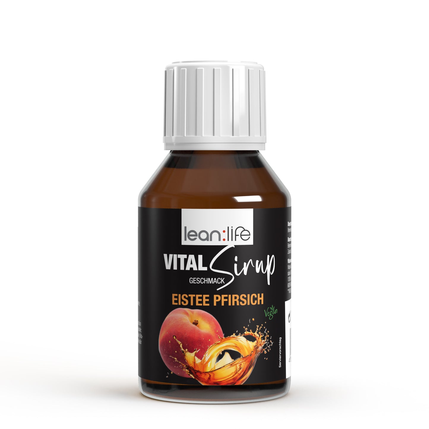 Lean:Life - Vital Sirups 100ml