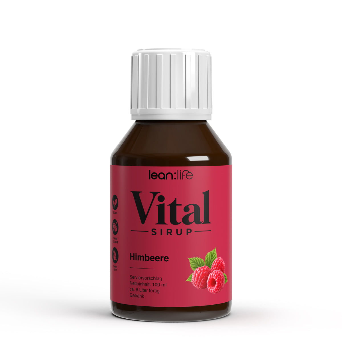 Vital Sirups