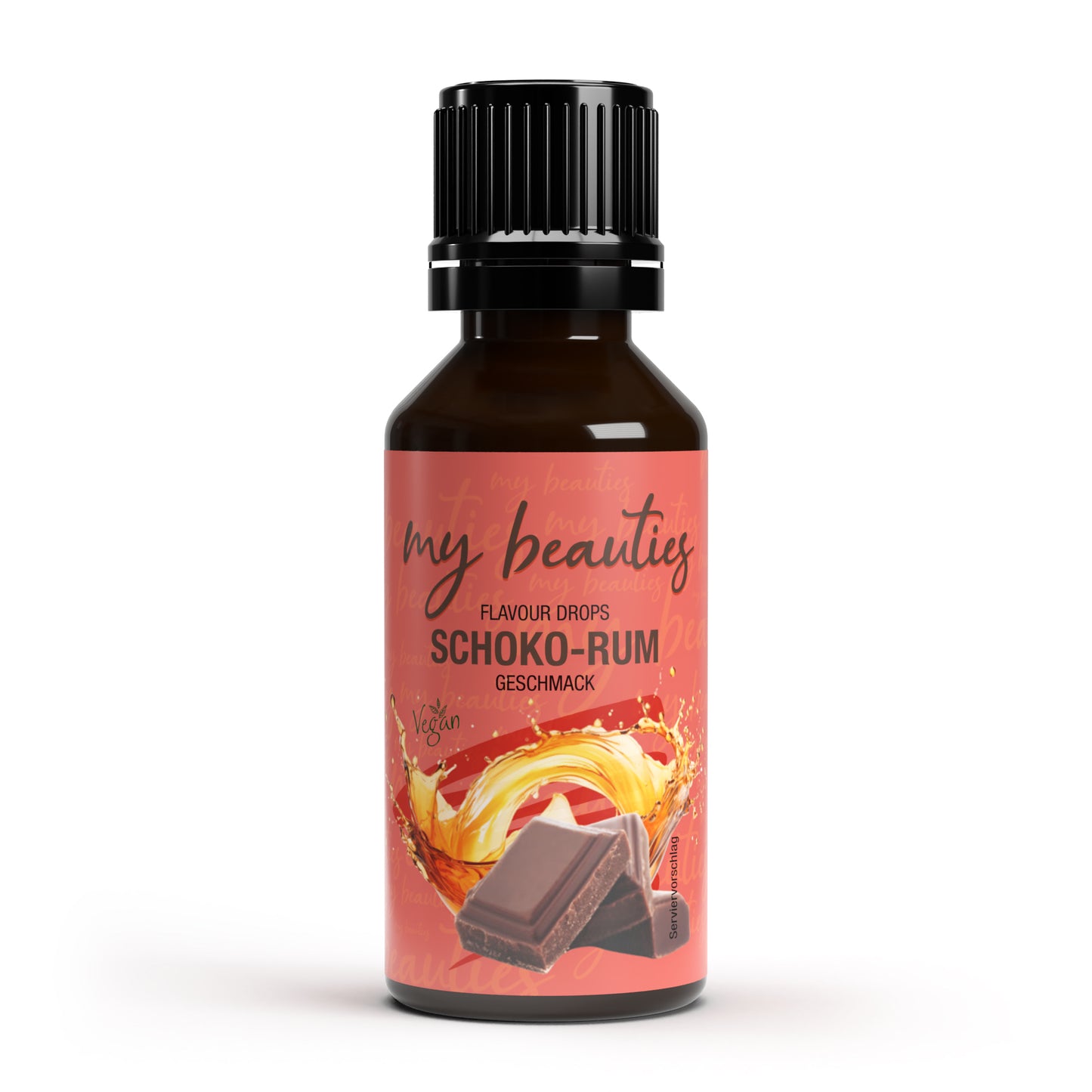 my-beauties - Flavour Drops 30ml