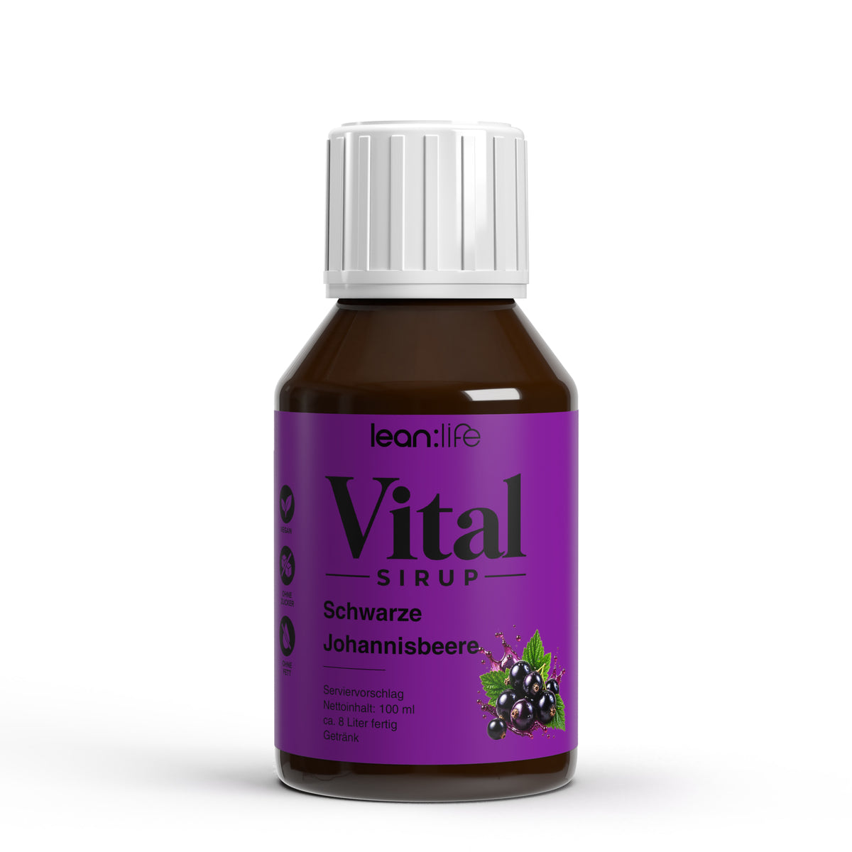 Vital Sirups