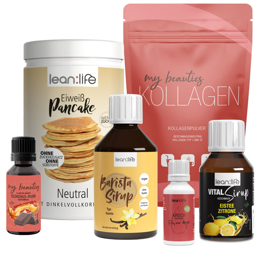 Mix & Match Spare bis zu 15%