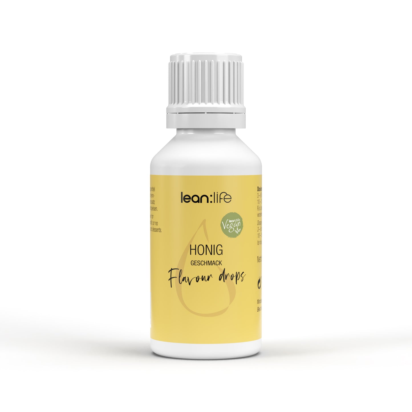 Lean:Life - Flavour Drops 30ml