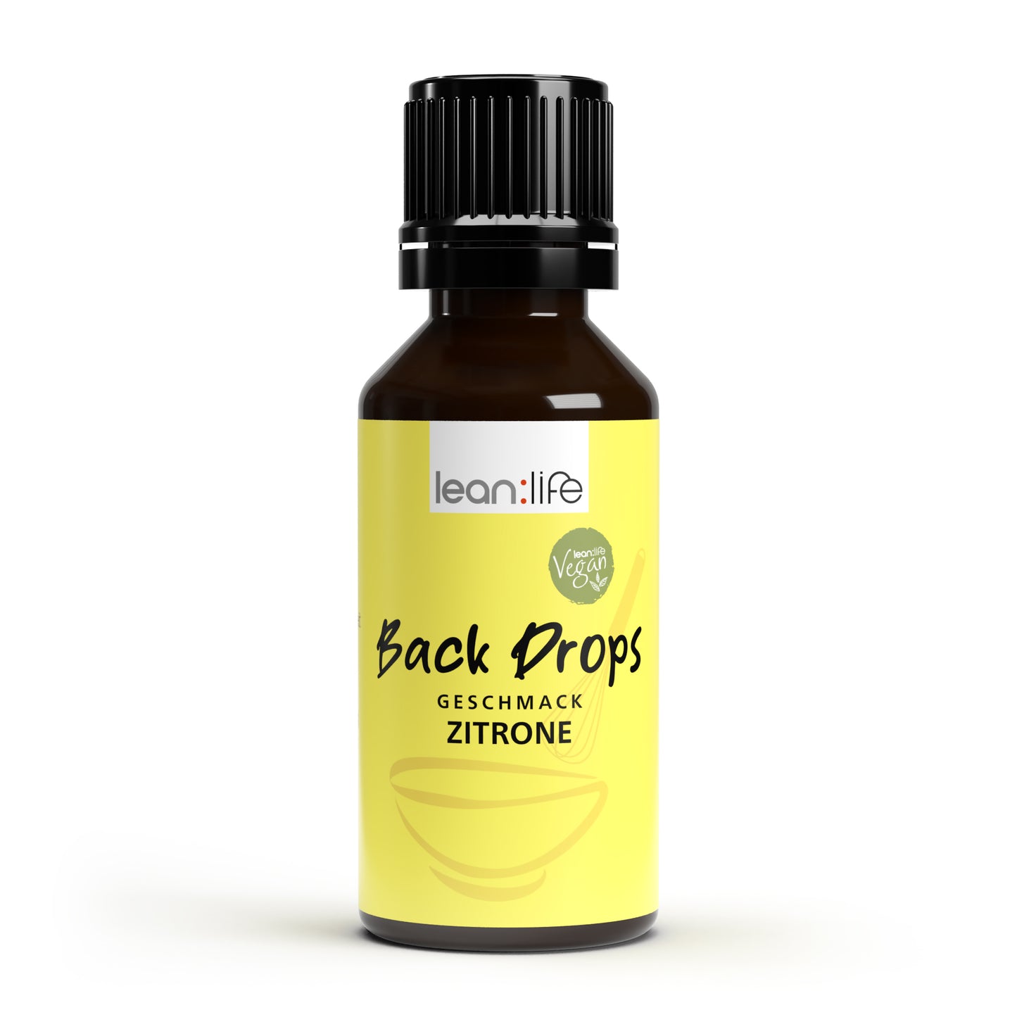 Lean:Life - Back Drops