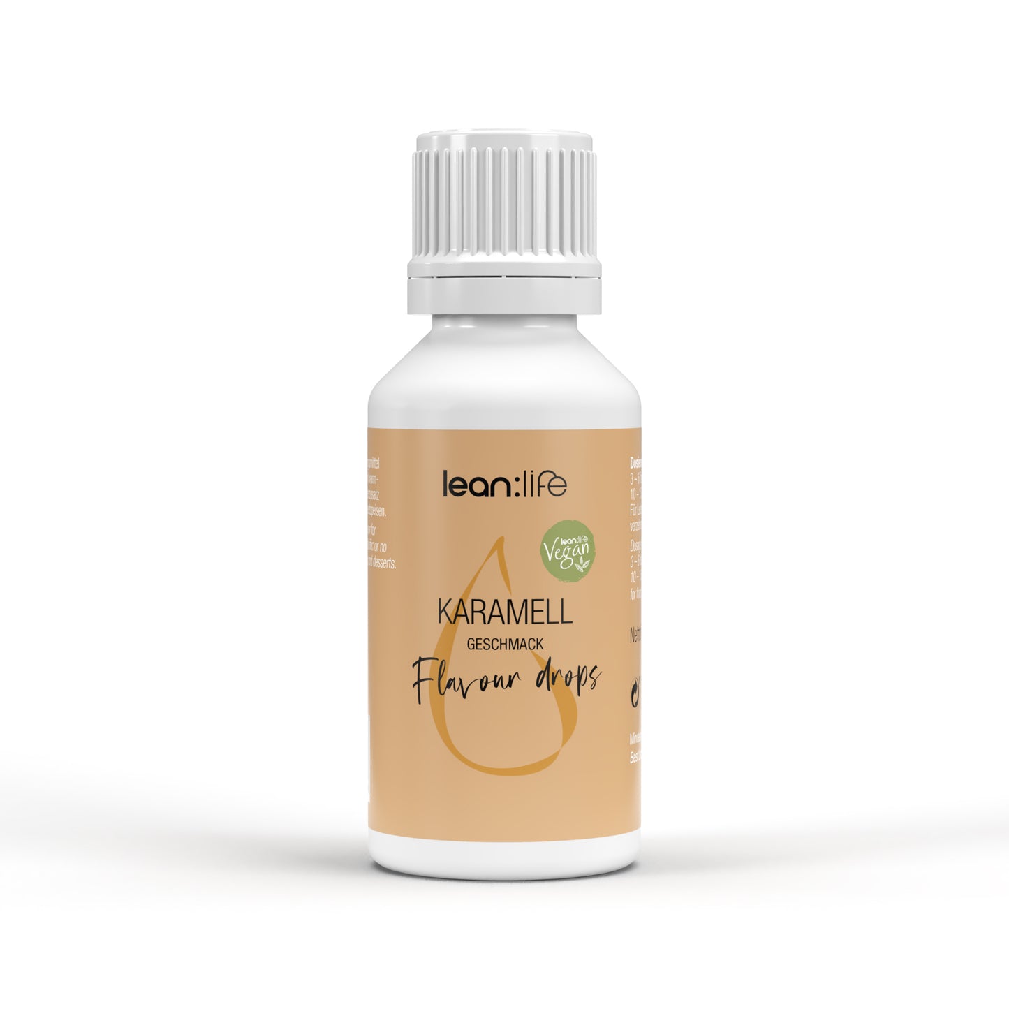 Lean:Life - Flavour Drops 30ml