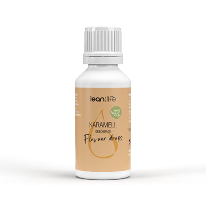 Flavour Drops