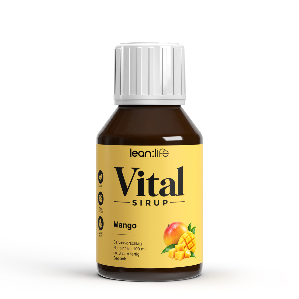 Vital Sirups