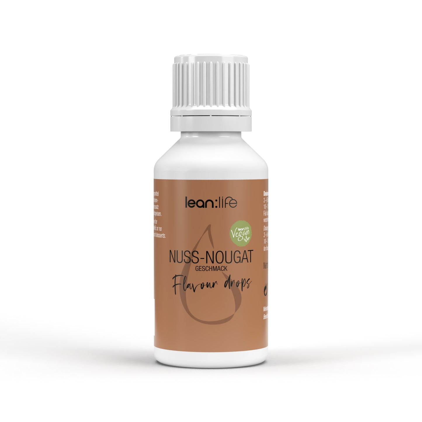 Lean:Life - Flavour Drops 30ml