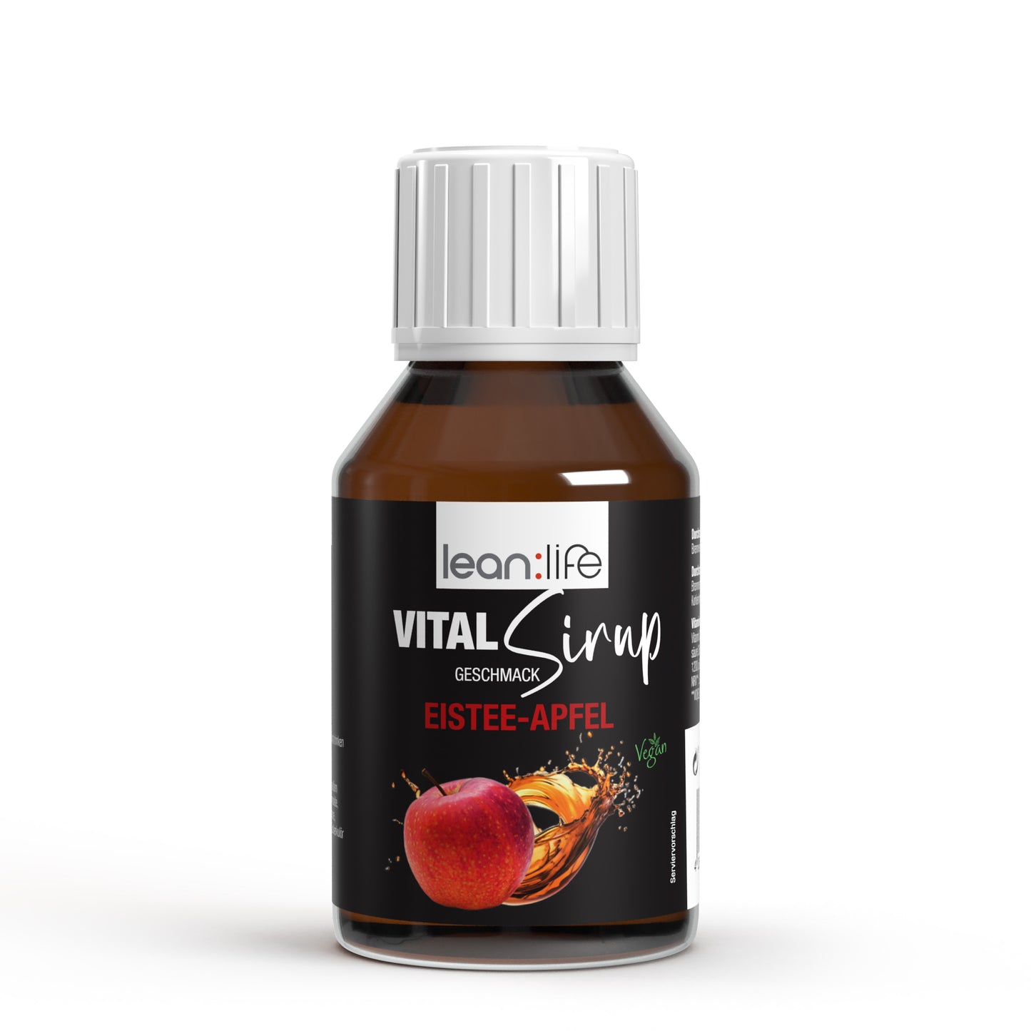 Lean:Life - Vital Sirups 100ml