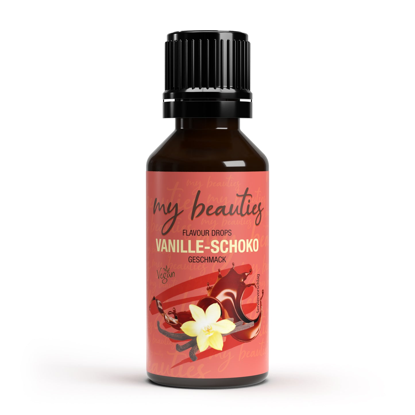 my-beauties - Flavour Drops 30ml
