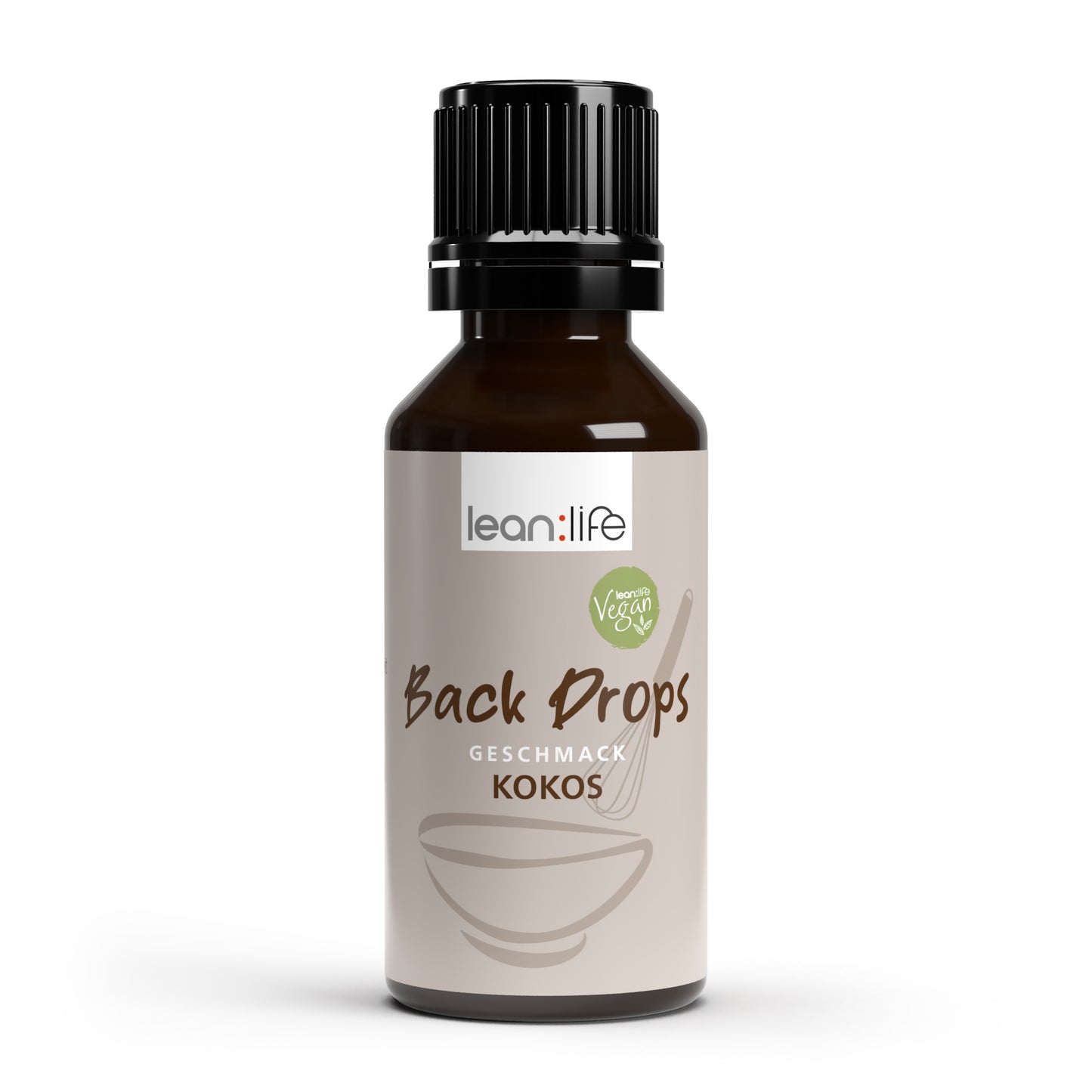 Lean:Life - Back Drops