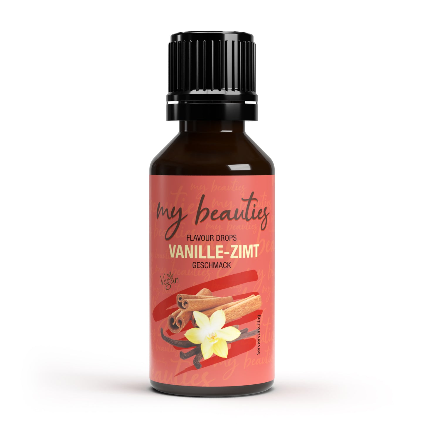 my-beauties - Flavour Drops 30ml