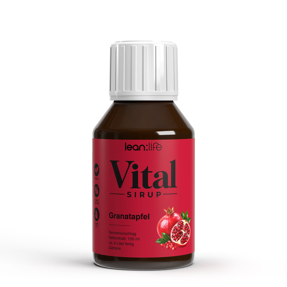 Vital Sirups