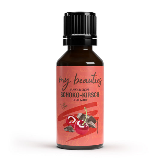 my-beauties - Flavour Drops