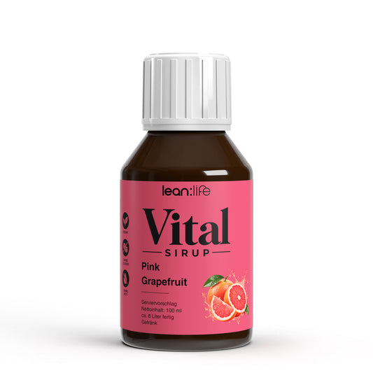 Vital Sirups